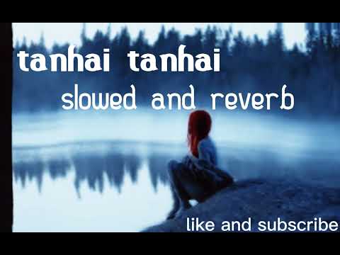 Tanhai Tanhai | Madhuri Dixit | Shahrukh Khan | Udit Narayan | Alka Yagnik | Koyla | 90's song