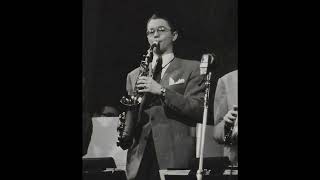 Saxophobia  - Hugh Fowler Orch w/ Bill Ainsworth