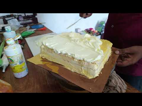 Rasmalai Cake Video Kaise Banaye Dipu dehati cakes 🎂