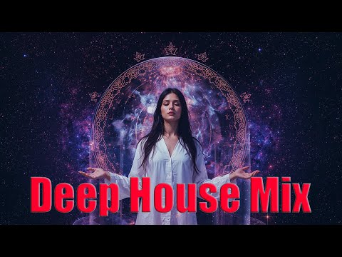 Melodic Deep House Mix 2025 | Deep House, Vocal House, Music For Thé Road 2025