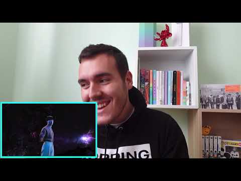 StoryBoard 2 de la vidéo WEi - TWILIGHT MV REACTION [French / Français]