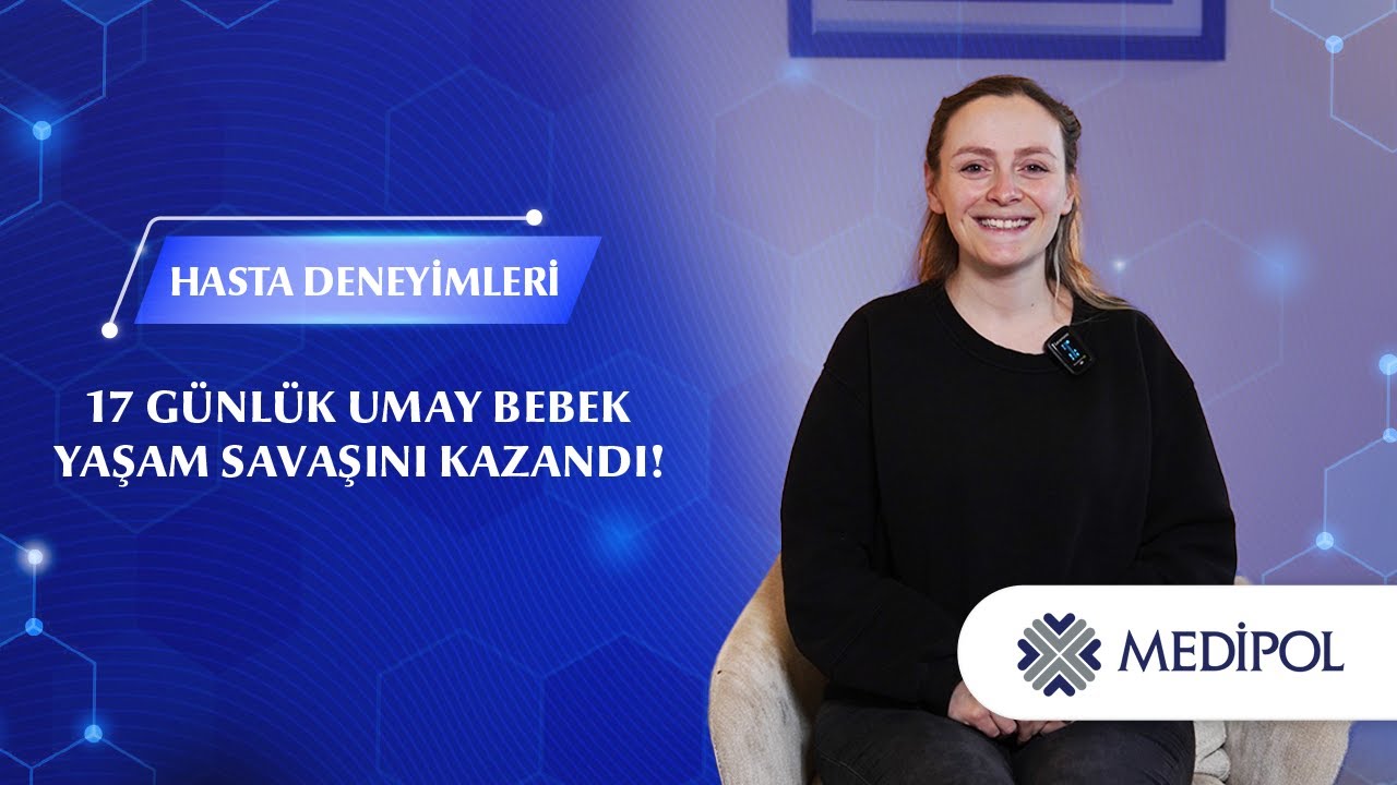Bebeklerde İnfluenza Tedavisi Nasıl Olur?│Doç. Dr. Ahmet Öktem