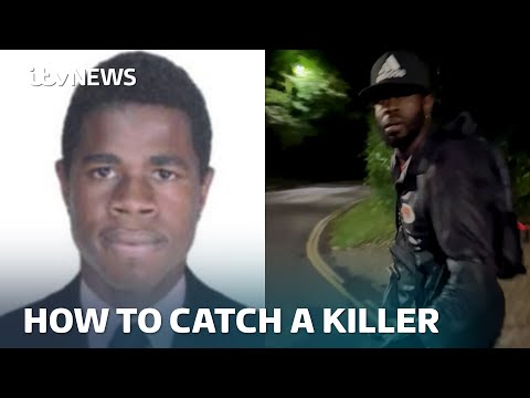 Yostin Mosquera - how police hunted down the pornstar-turned-killer | ITV News