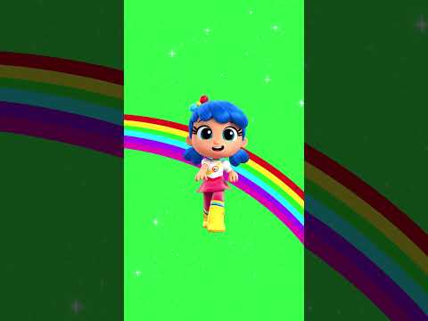 Let's Dance with True! 🎵🎵 Super Duper Dance Party! 🌈 True and the Rainbow Kingdom 🌈