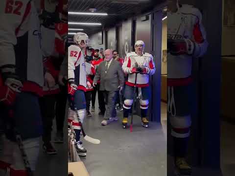 Своя атмосфера 09.04.26 #ovi #ovechkin #ovigr8 #александровечкин