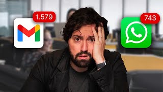 Isso Está te Impedindo de Trabalhar Menos e Ganhar Mais