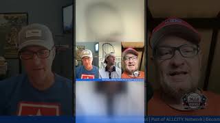 Jack Wheeler on things nobody knows about him #rangers #allfortx #milb #jackwheeler