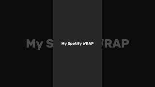 Spotify Wrap #spotify #nbayoungboy #music #countrymusic #christian