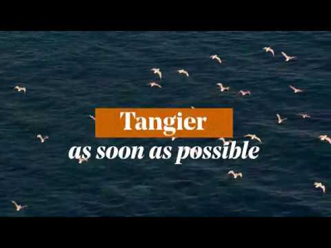 Travel Guide: Tangier, the Rolling Stones and leisure (all the secrets of Tangier to discover!)