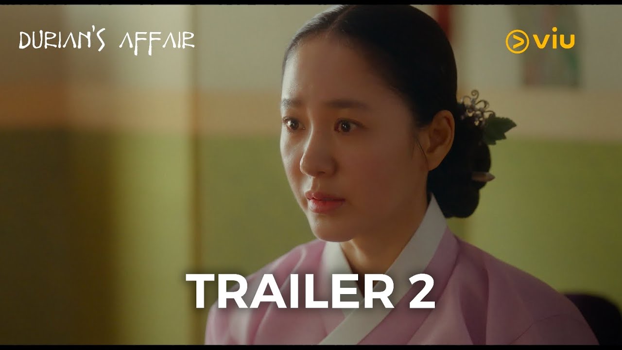 Durian's Affair Trailer thumbnail