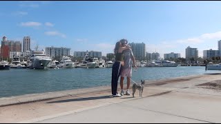 just the two of us in florida