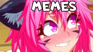 Esto es un MEME raro