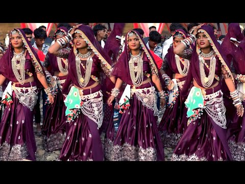 Aadiwasi Video 2025 !! लोढनी सुपरस्टार डांसर विडियो 2025 !! Aadivasi HD Video 2025  @adiwasiukKirad