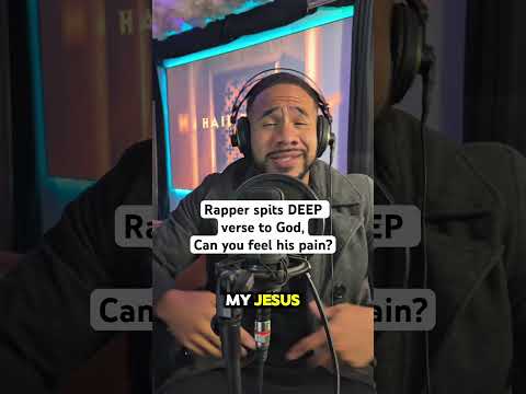 Turn the other cheek? #hiphopartist #hiphopmusic #rap #consciousrap #indierapper #realhiphop #bars