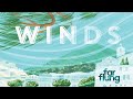 Exploring the Winds of Trieste and Beyond
