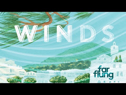 Anxious? Blame The Winds! | Far Flung with Saleem Reshamwala | TED Audio Collective