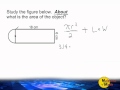 Calculating Areas of Composite Shapes