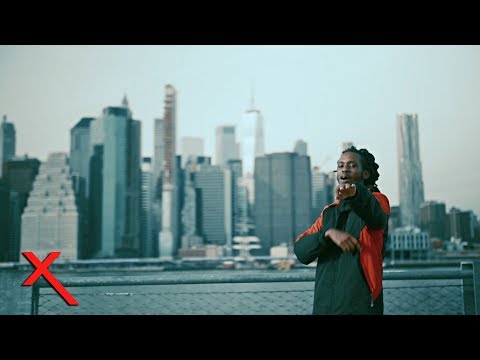 Ssuppri - No Drama (Official Video)