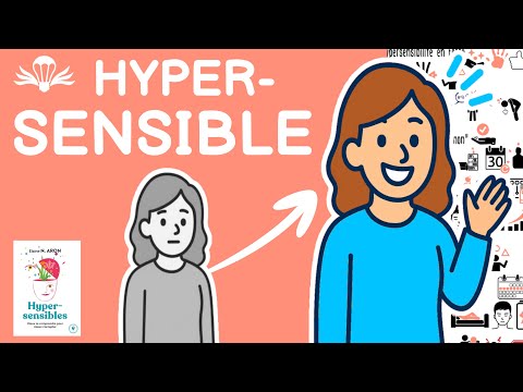 Tu es HYPERSENSIBLE ? 4 clés pour transformer ta SENSIBILITÉ en FORCE
