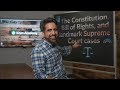 Understanding the U.S. Constitution