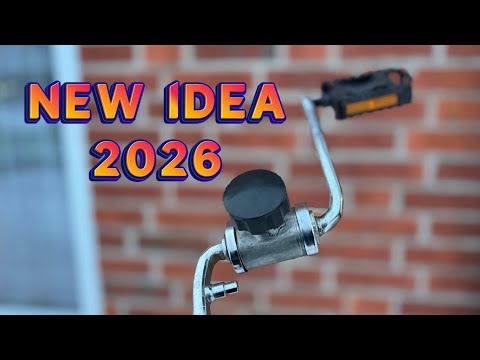NEW Genius DIY Invention Idea 2026