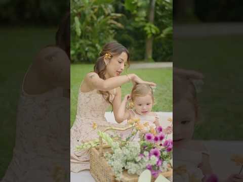 CANTIK 😍 #jennifercoppen #kamari