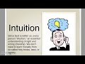 Transcendentalism Concepts and Beliefs