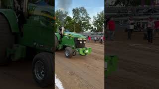 John Deere