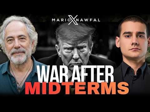 Will Trump Strike Iran After The Midterms -  Pepe Escobar