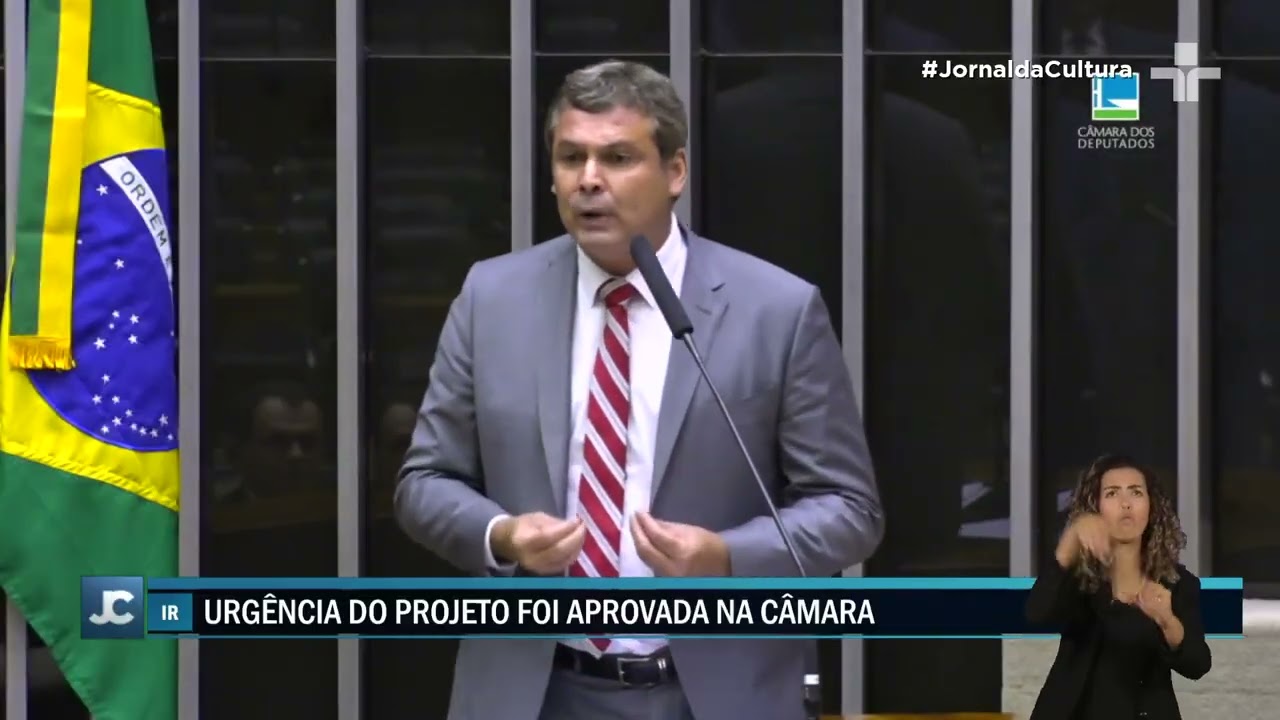 Votação sobre ampliação da isenção do Imposto de Renda fica para setembro