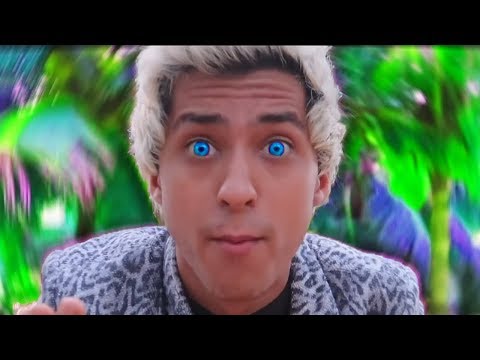 THE CRINGIEST KIDS NEW SONG