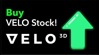 Bu Intel and VELO Stocks!
