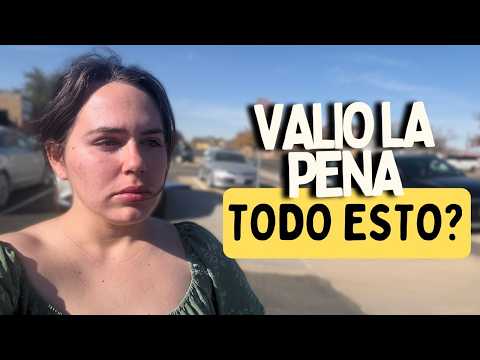 Cuando Ser Inmigrante Se Siente Diferente…