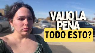 Cuando Ser Inmigrante Se Siente Diferente…