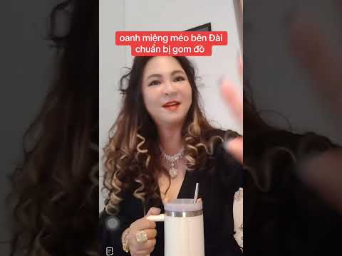 Cô Hằng Nói Về Kim Oanh Chơi Không Lại #nguyenphuonghang