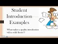 Understanding Expository Essays