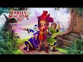 Video für Fables of the Kingdom III Sammleredition