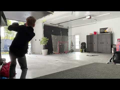 Passé soulever trois tour