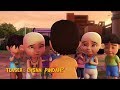 School Behavior and Video Themes