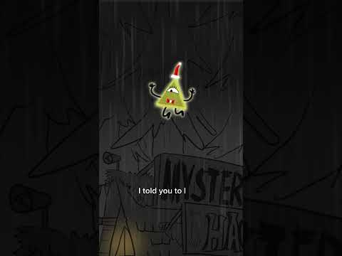 Happy Nov 1st, replaced the Xmas witch w/ suggestions from last year #gravityfalls #theowlhouse