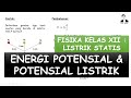 Kuis Fisika: Energi Potensial dan Potensial Listrik