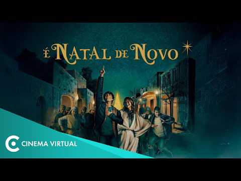 É Natal de novo (2022) ▶️ Filme Completo Dublado ▶️ Filme de Drama GRÁTIS | 𝐂𝐢𝐧𝐞𝐦𝐚 𝐕𝐢𝐫𝐭𝐮𝐚𝐥