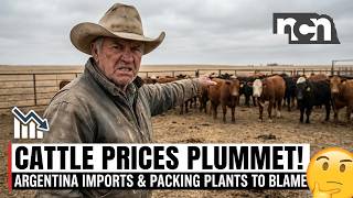 Beef Wars: Trump’s Import Gamble and the Future of American Ranching