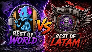 PokéMMO World Cup VIII - Week 2 - Cross-Group Match: Azphiel vs PayasoXLey