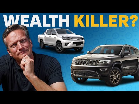 The Money Guy Show | Are Car Payments Keeping You Broke?
