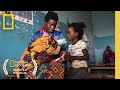 Challenges in Rural Healthcare