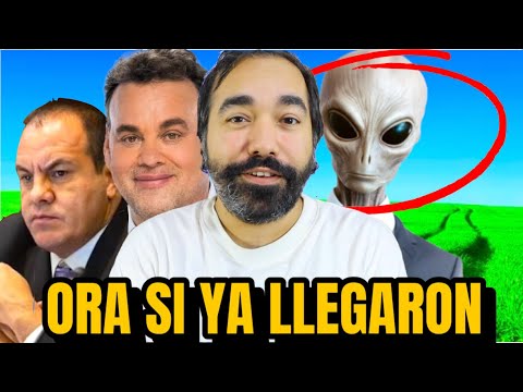 Pachuca vs Real Madrid, ¿Cuauhtémoc Blanco quiere CAMBIAR EL TEMA? UFOs en NUEVA JERSEY & MÁS