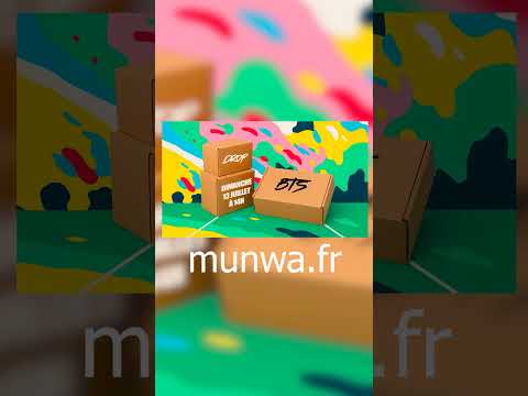 StoryBoard 1 de la vidéo STANBOX MYSTÈRES BTS SUR MUNWA.FR #kpop #bts #army #jungkook #rm #jhope #suga #jin #jimin #v