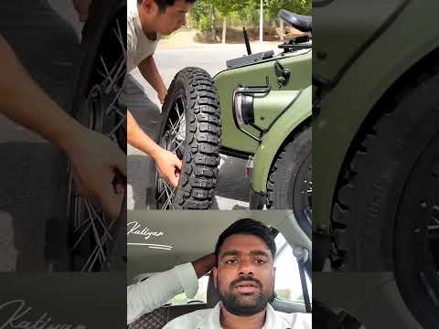 New Style Bike Modification 2025 🔥 | बाइक का लुक बदल देगा ये Desi जुगाड़!
