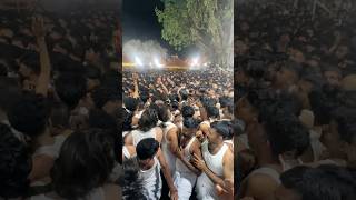 തടപൊളിച്ചു പാചൽ 🙏 അണ്ടലൂർ കാവ് തിറ